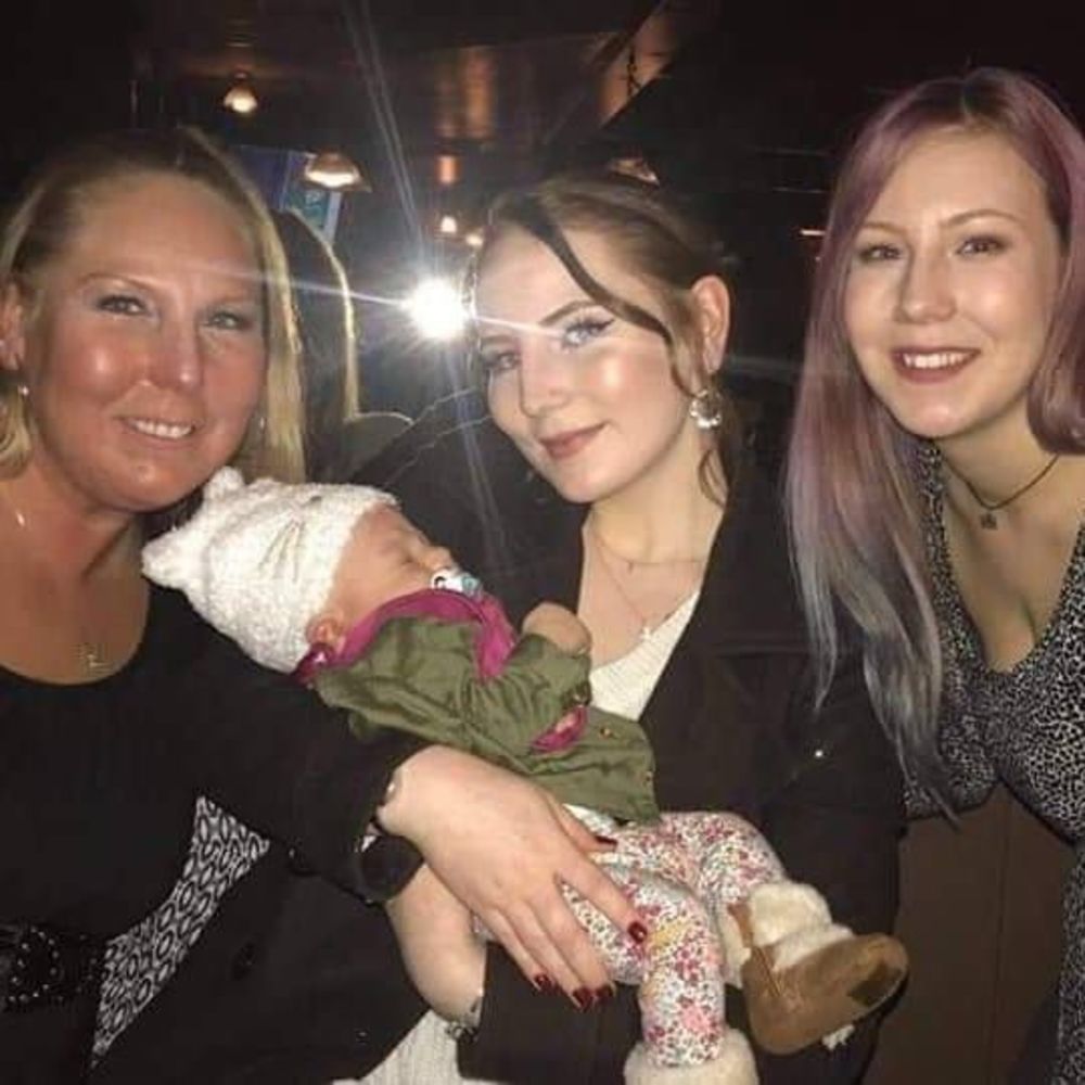 Meet your Posher, Debra